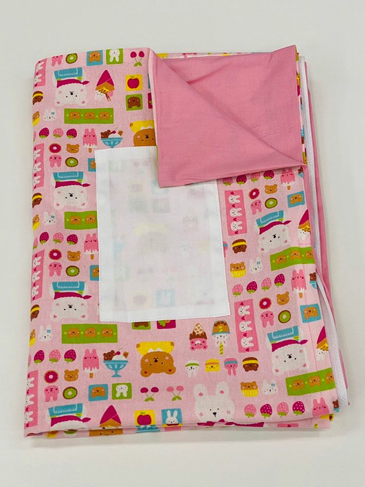 お昼寝布団 保育園幼稚園お昼寝用