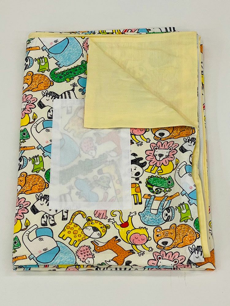 お昼寝布団 保育園幼稚園お昼寝用