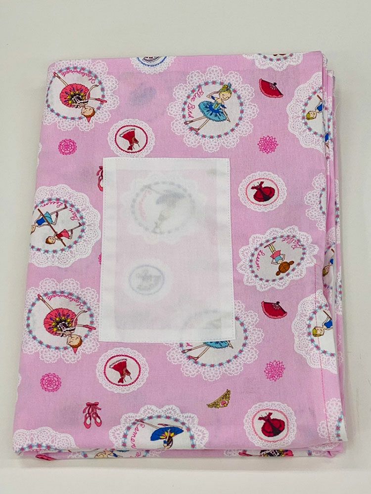 お昼寝布団 保育園幼稚園お昼寝用