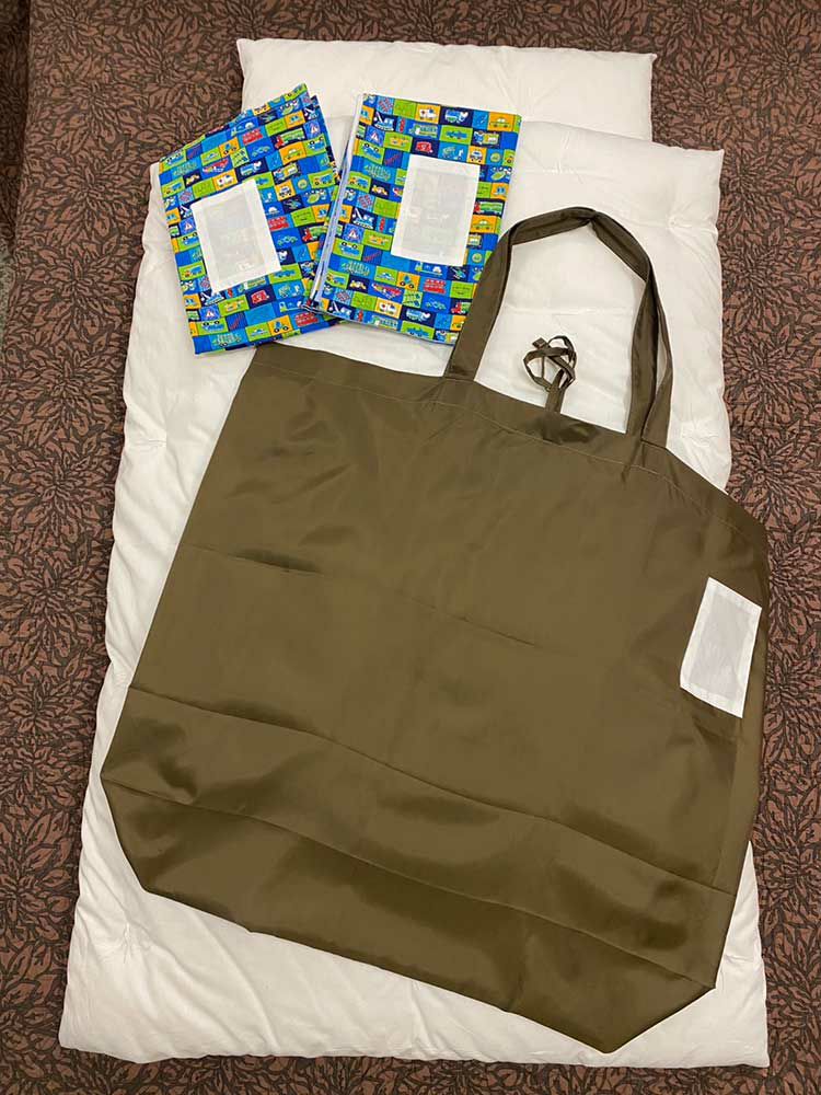 お昼寝布団セット 保育園幼稚園お昼寝用