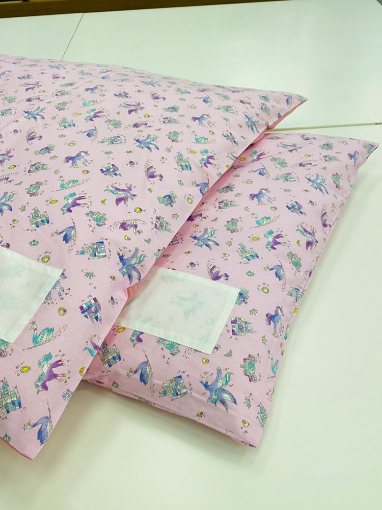 お昼寝布団セット 保育園幼稚園お昼寝用