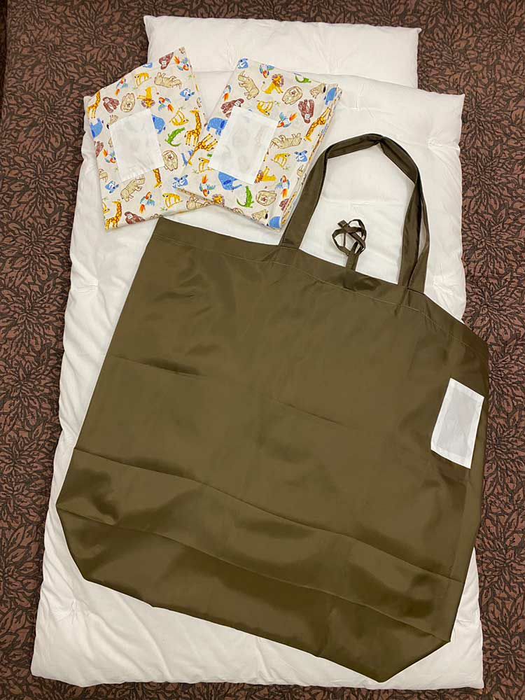 お昼寝布団セット 保育園幼稚園お昼寝用