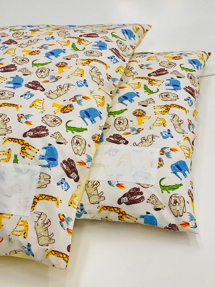 お昼寝布団セット 保育園幼稚園お昼寝用